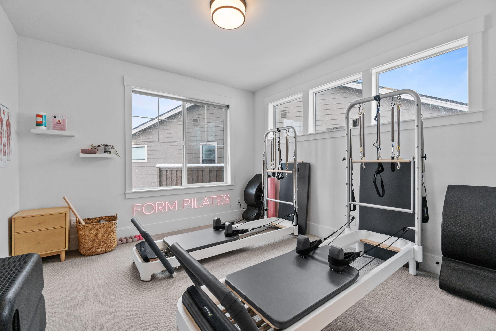 Treeline Phase 2 and 3 - Residential