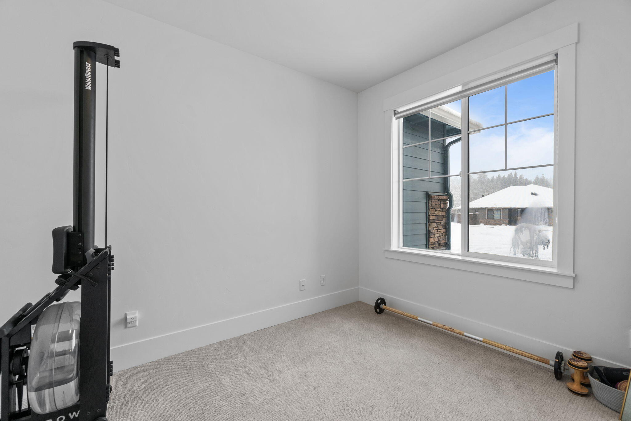 Treeline Phase 2 and 3 - Residential