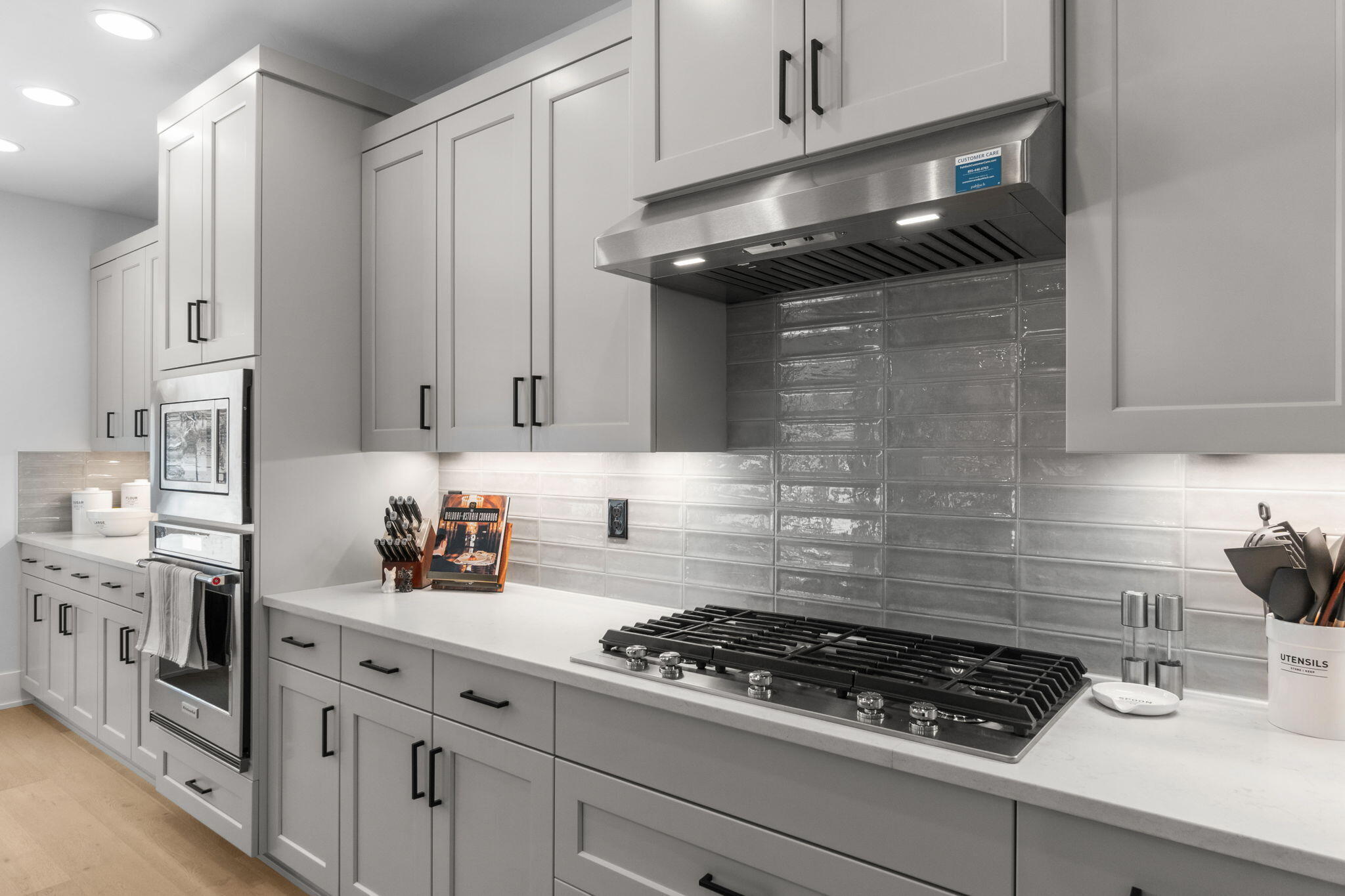 Treeline Phase 2 and 3 - Residential