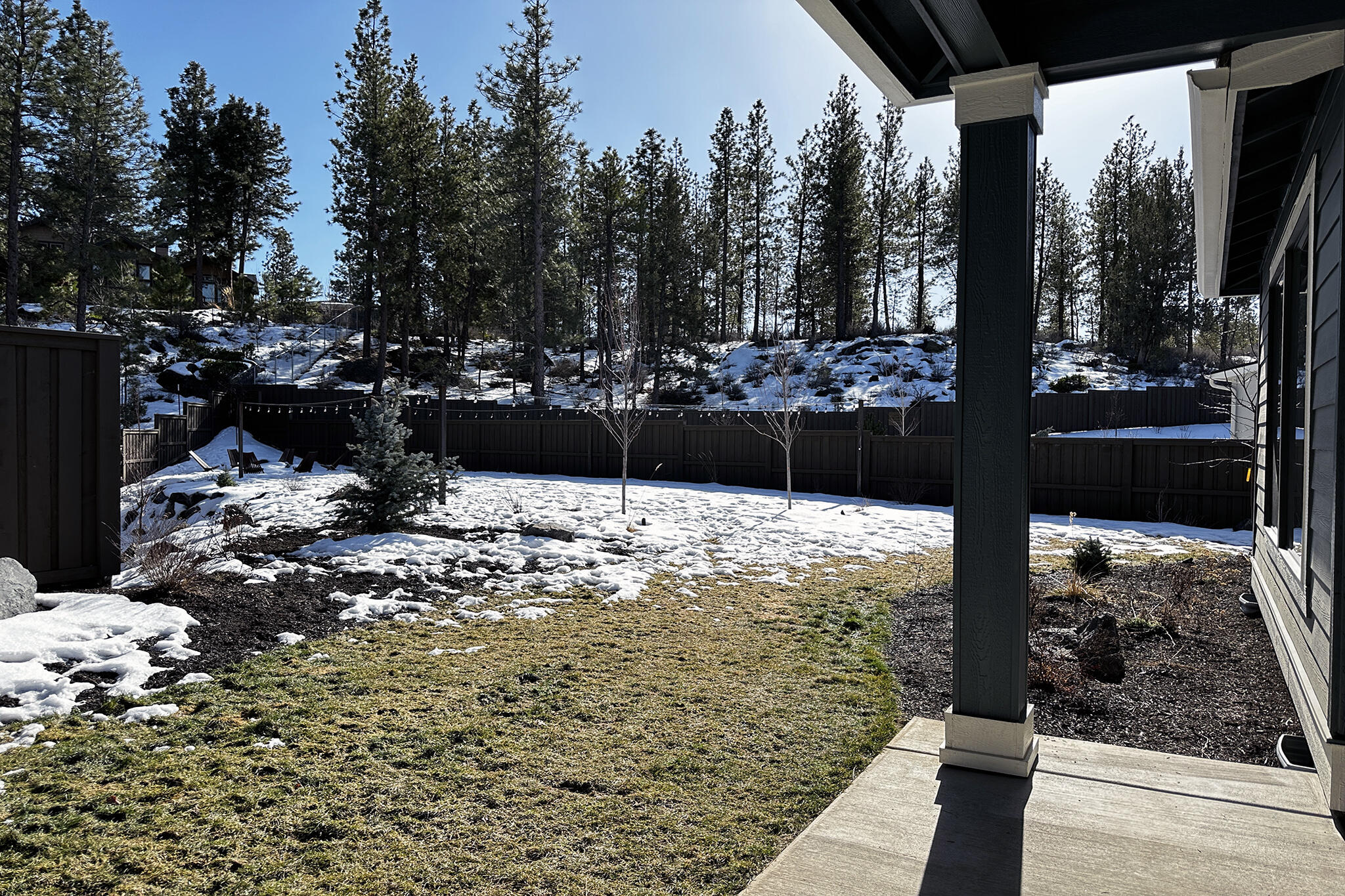 Treeline Phase 2 and 3 - Residential