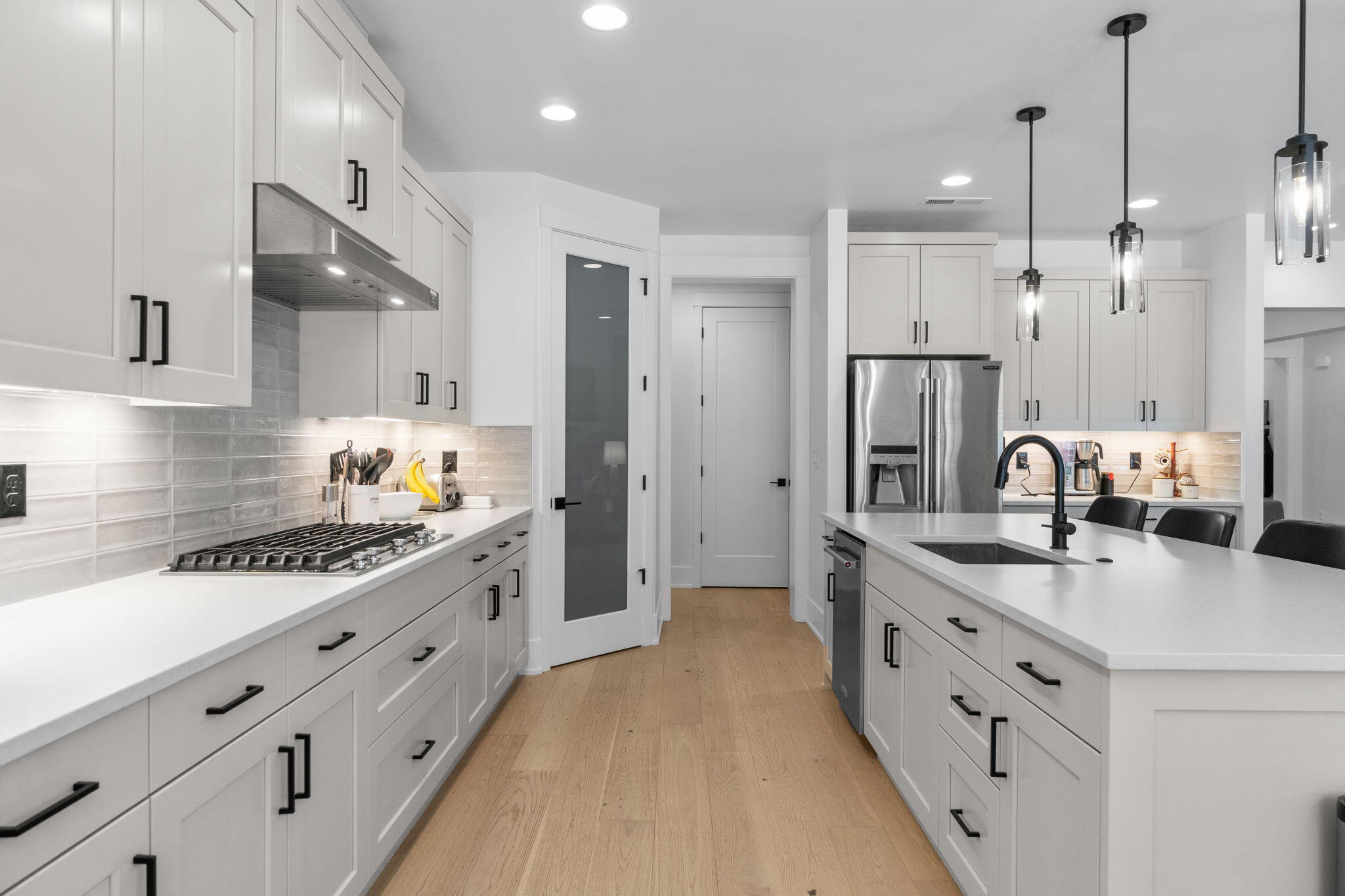 Treeline Phase 2 and 3 - Residential