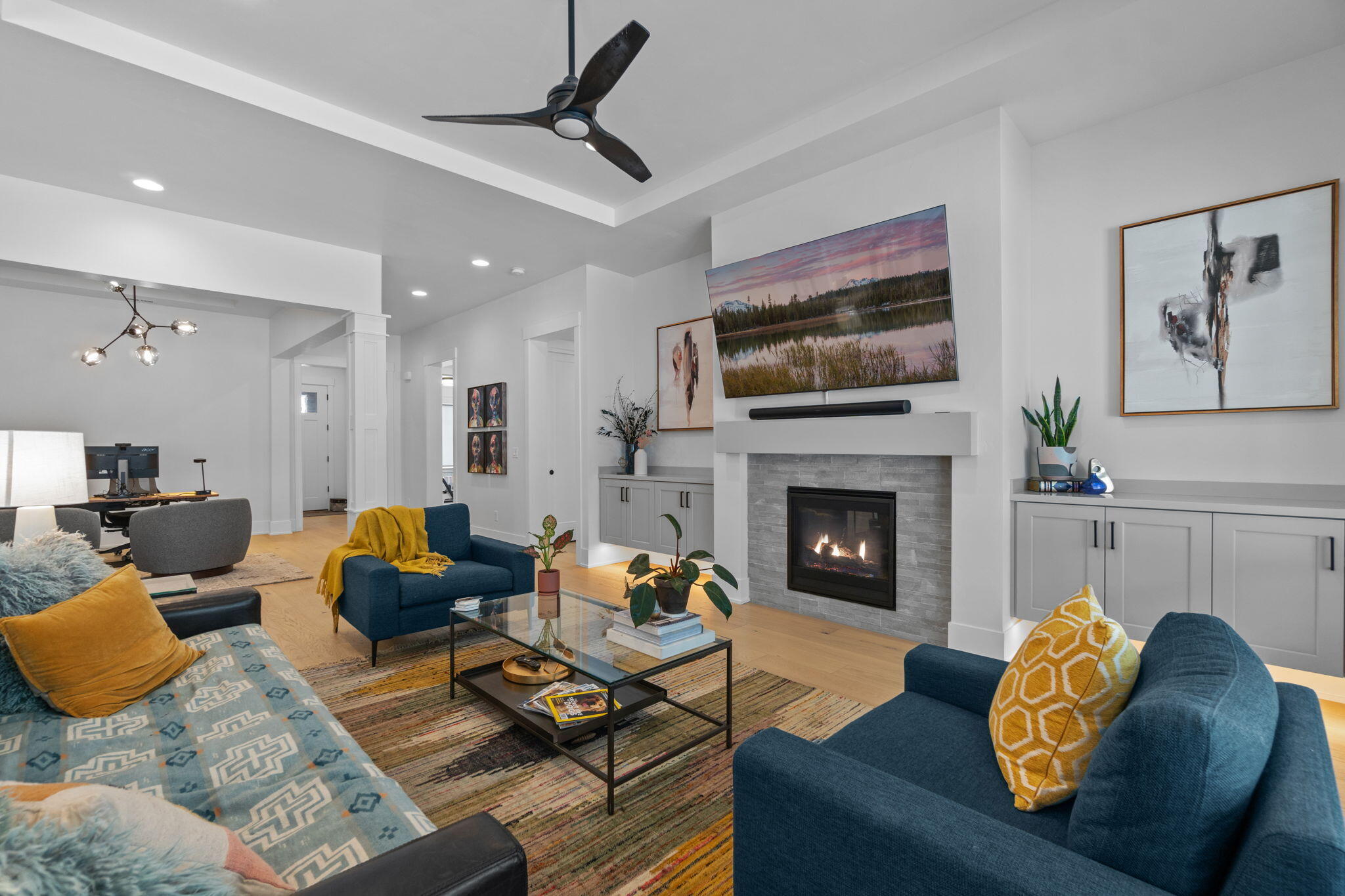 Treeline Phase 2 and 3 - Residential