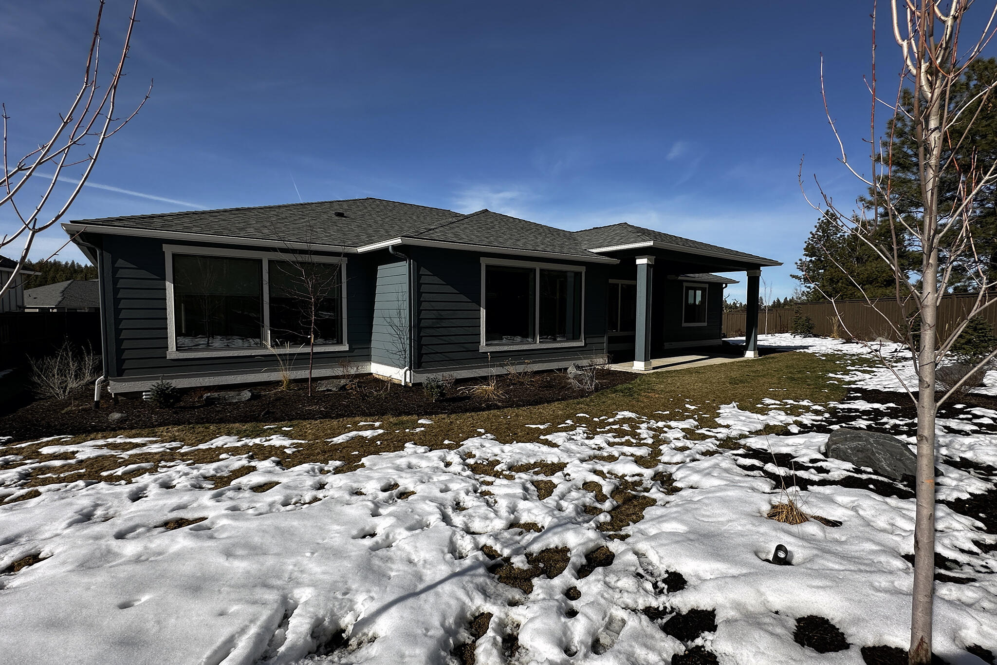 Treeline Phase 2 and 3 - Residential