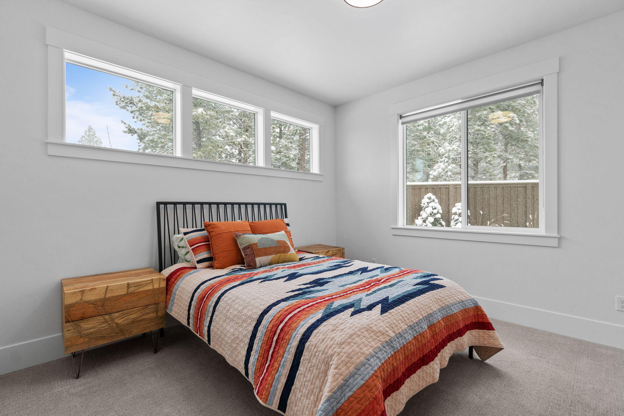 Treeline Phase 2 and 3 - Residential