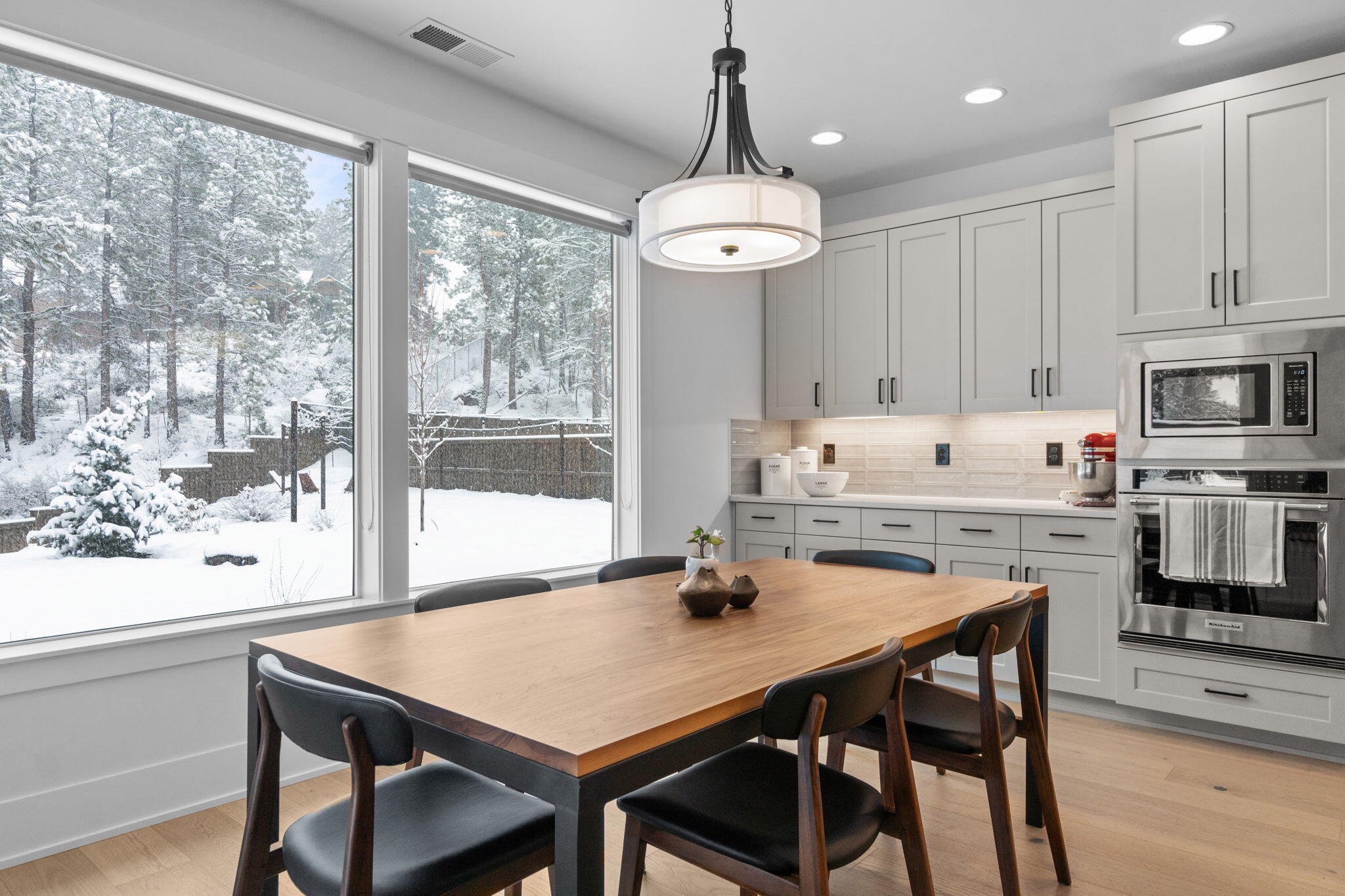 Treeline Phase 2 and 3 - Residential