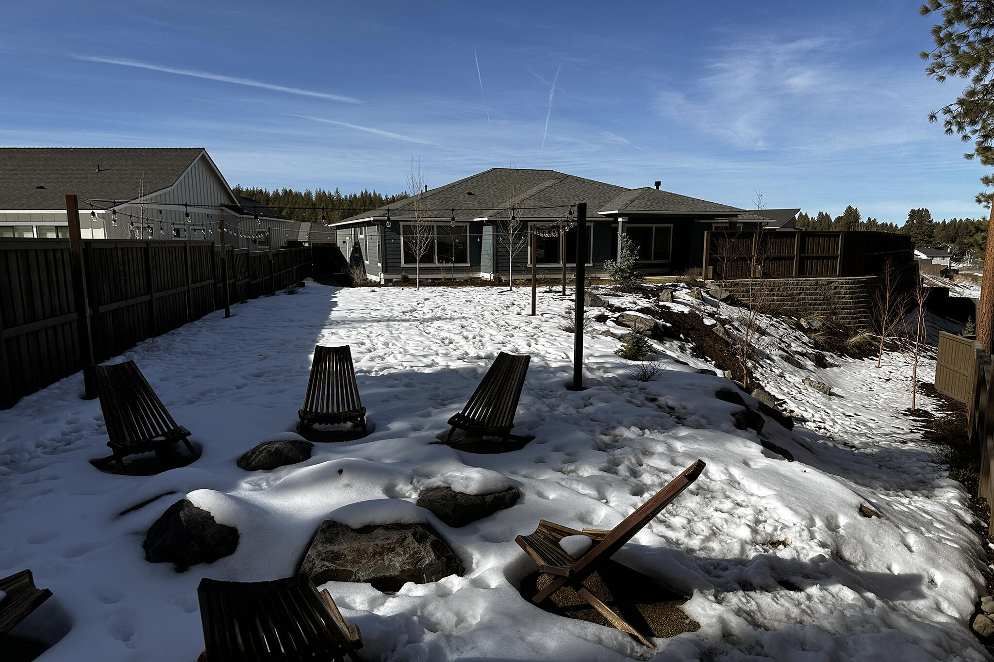 Treeline Phase 2 and 3 - Residential