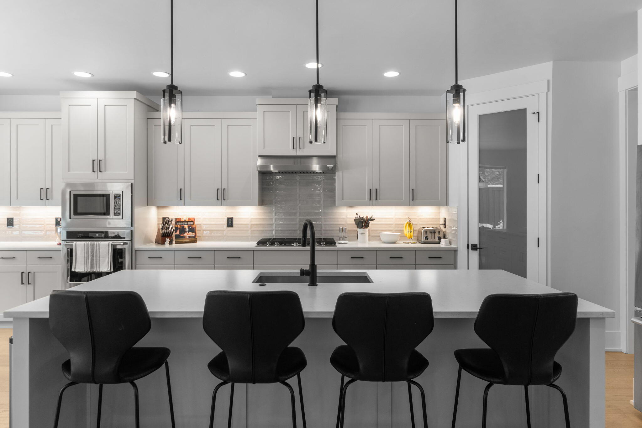 Treeline Phase 2 and 3 - Residential