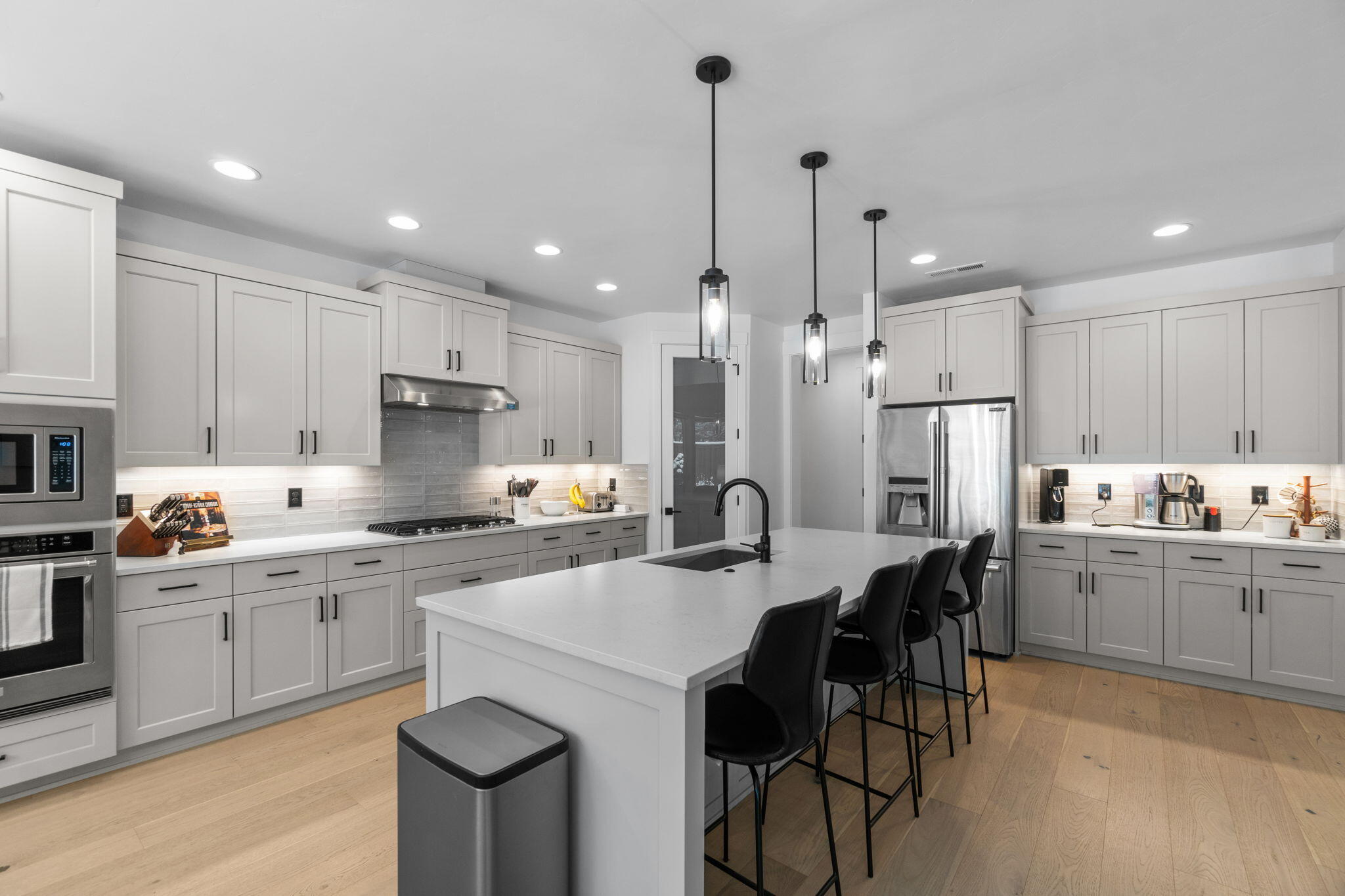 Treeline Phase 2 and 3 - Residential