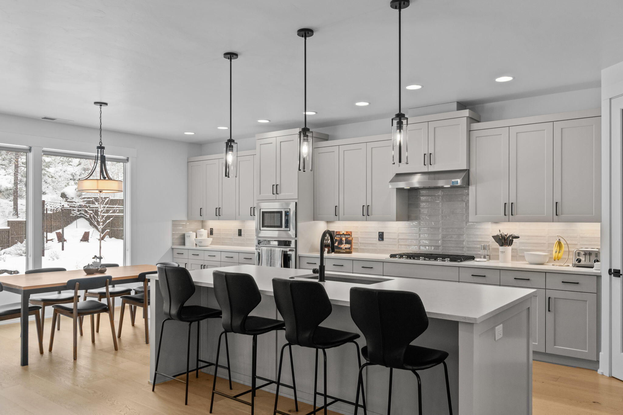 Treeline Phase 2 and 3 - Residential