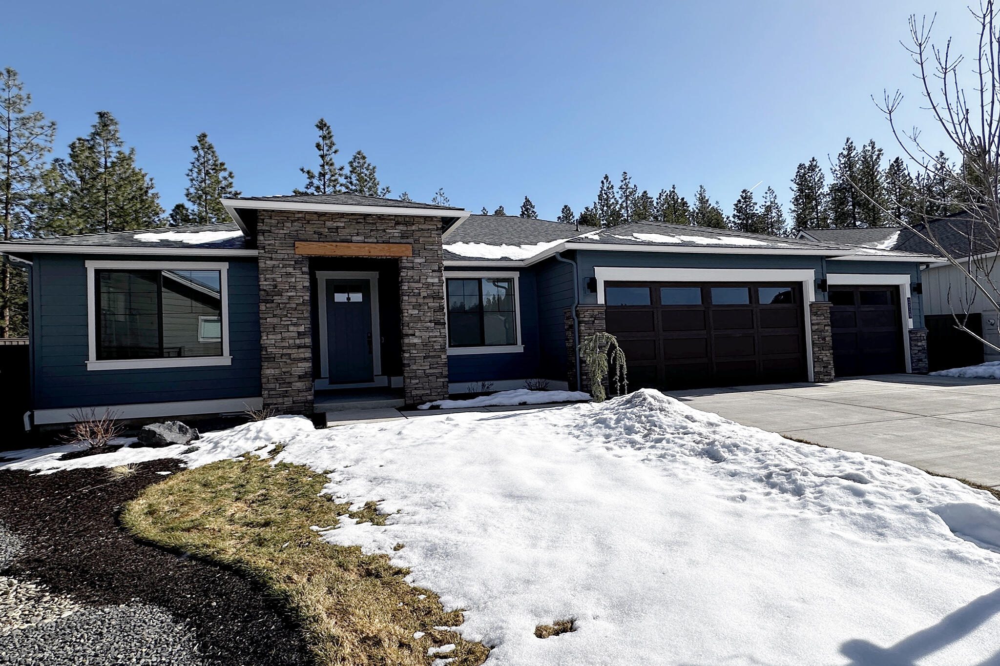 Treeline Phase 2 and 3 - Residential