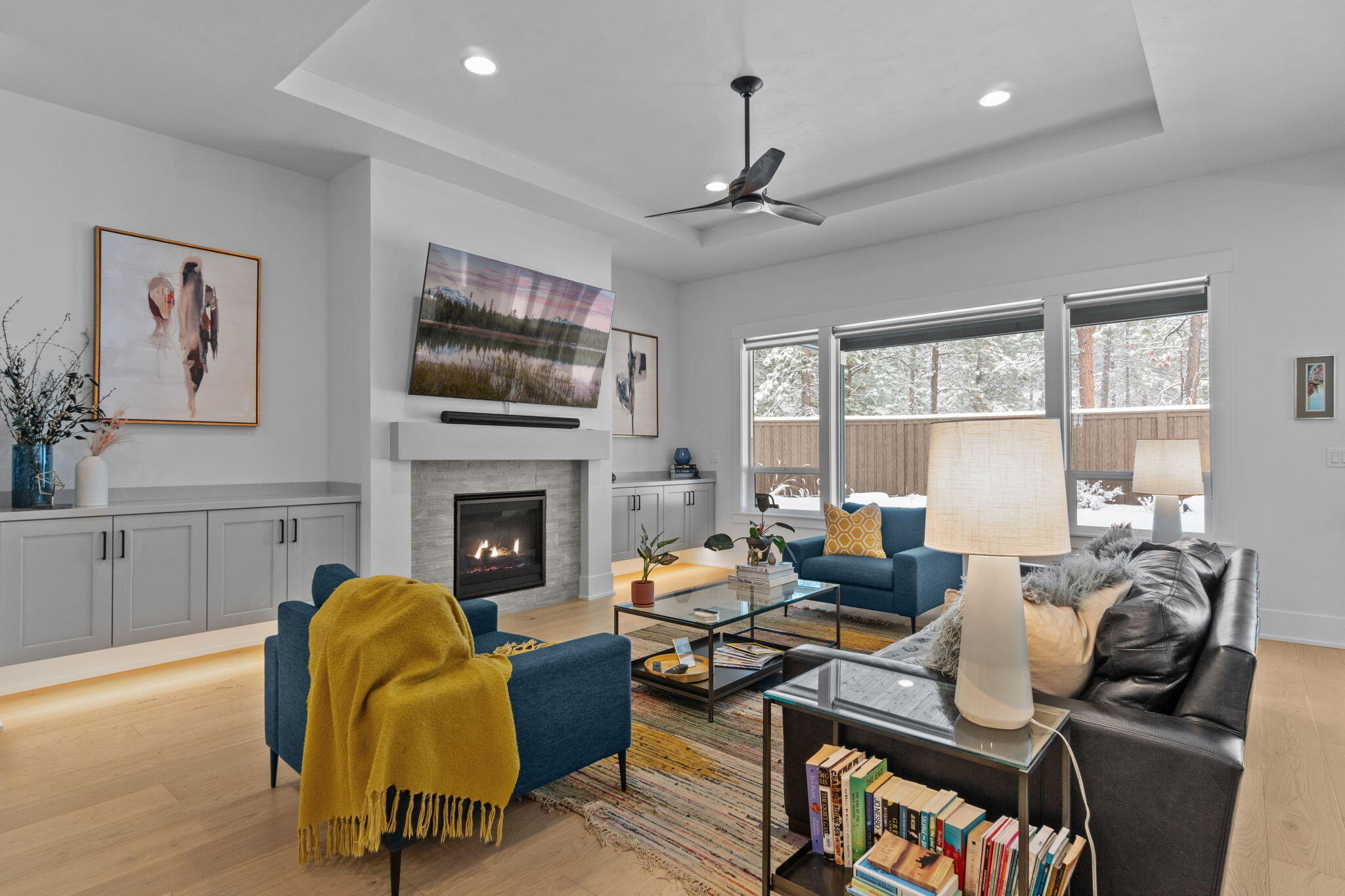 Treeline Phase 2 and 3 - Residential