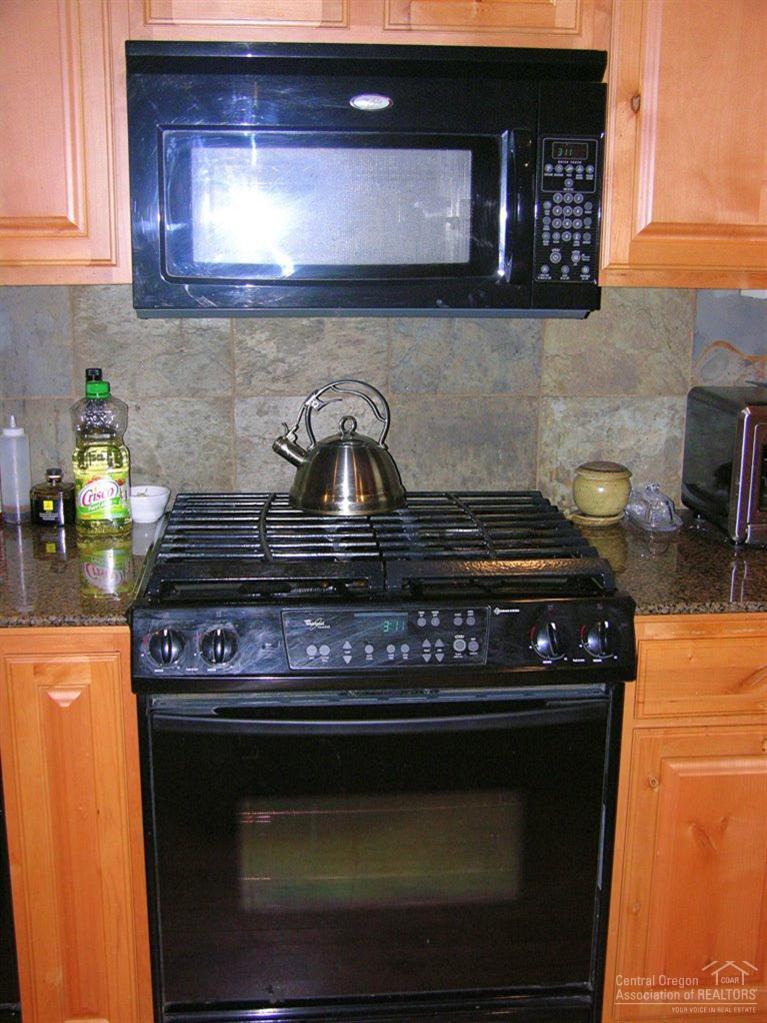 Coulter - Residential