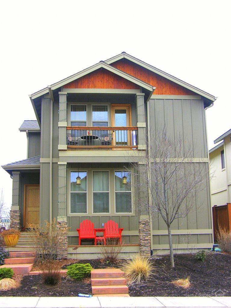 Coulter - Residential