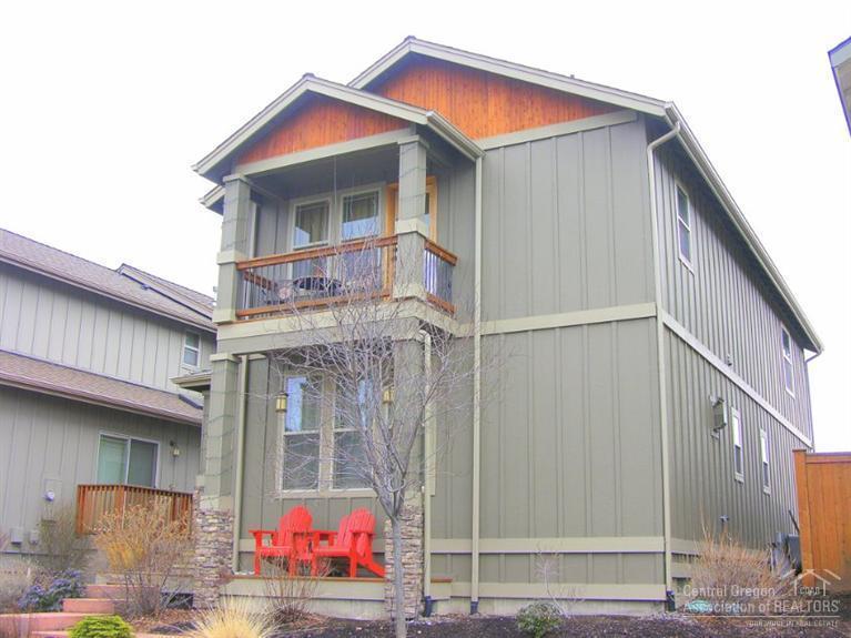 Coulter - Residential