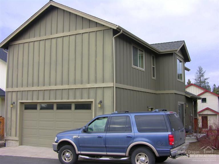 Coulter - Residential