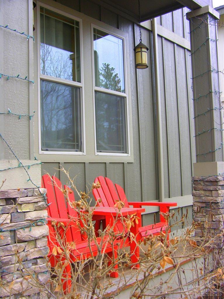 Coulter - Residential