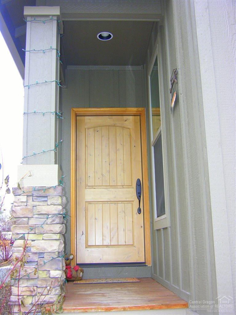 Coulter - Residential