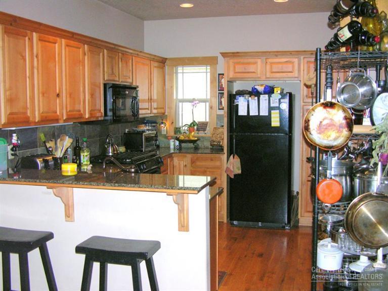 Coulter - Residential