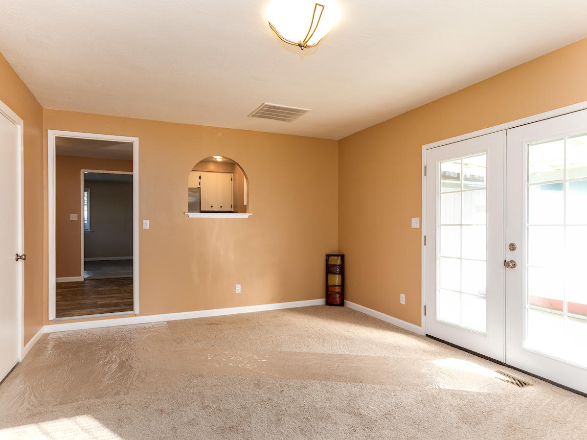 Midway Subdivisions - Residential