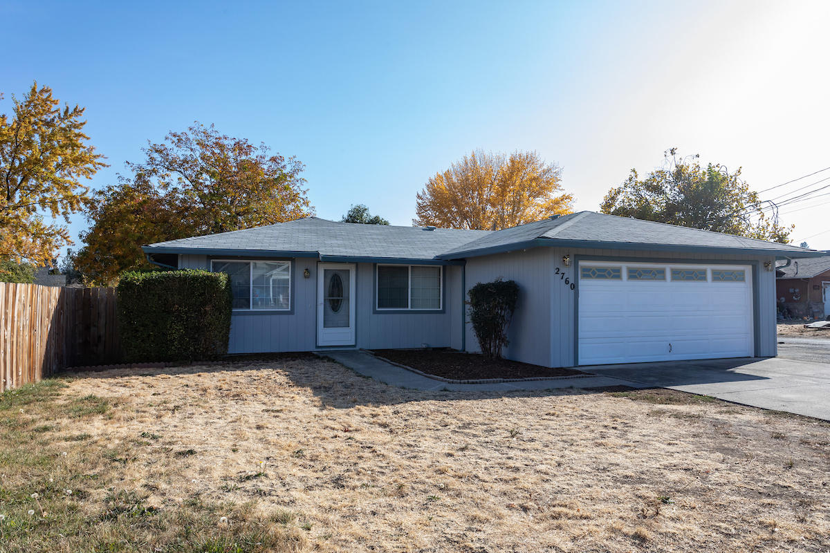 Midway Subdivisions - Residential