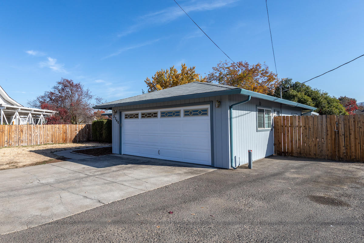 Midway Subdivisions - Residential