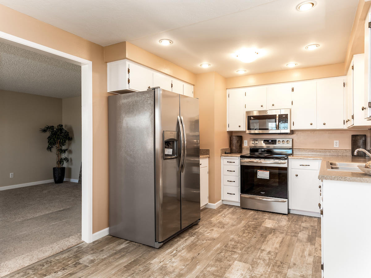 Midway Subdivisions - Residential