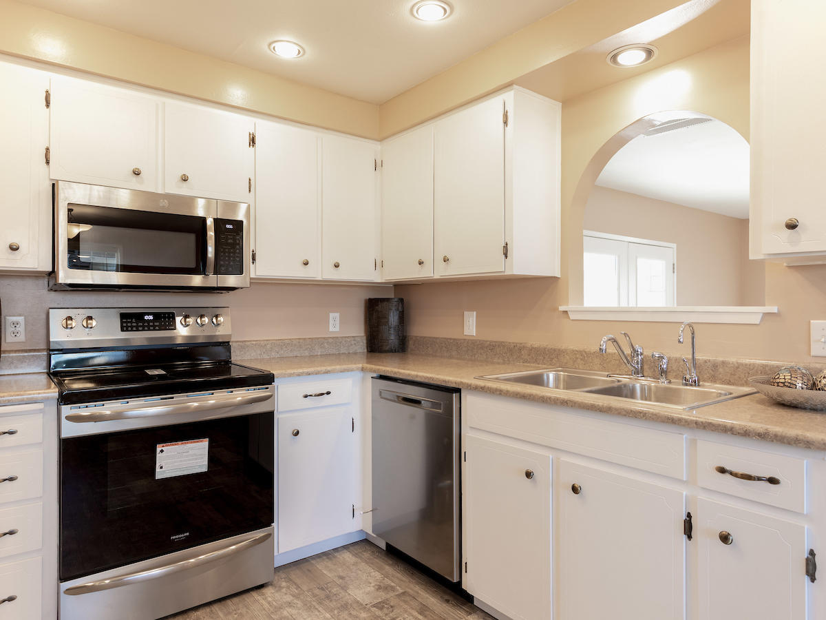 Midway Subdivisions - Residential