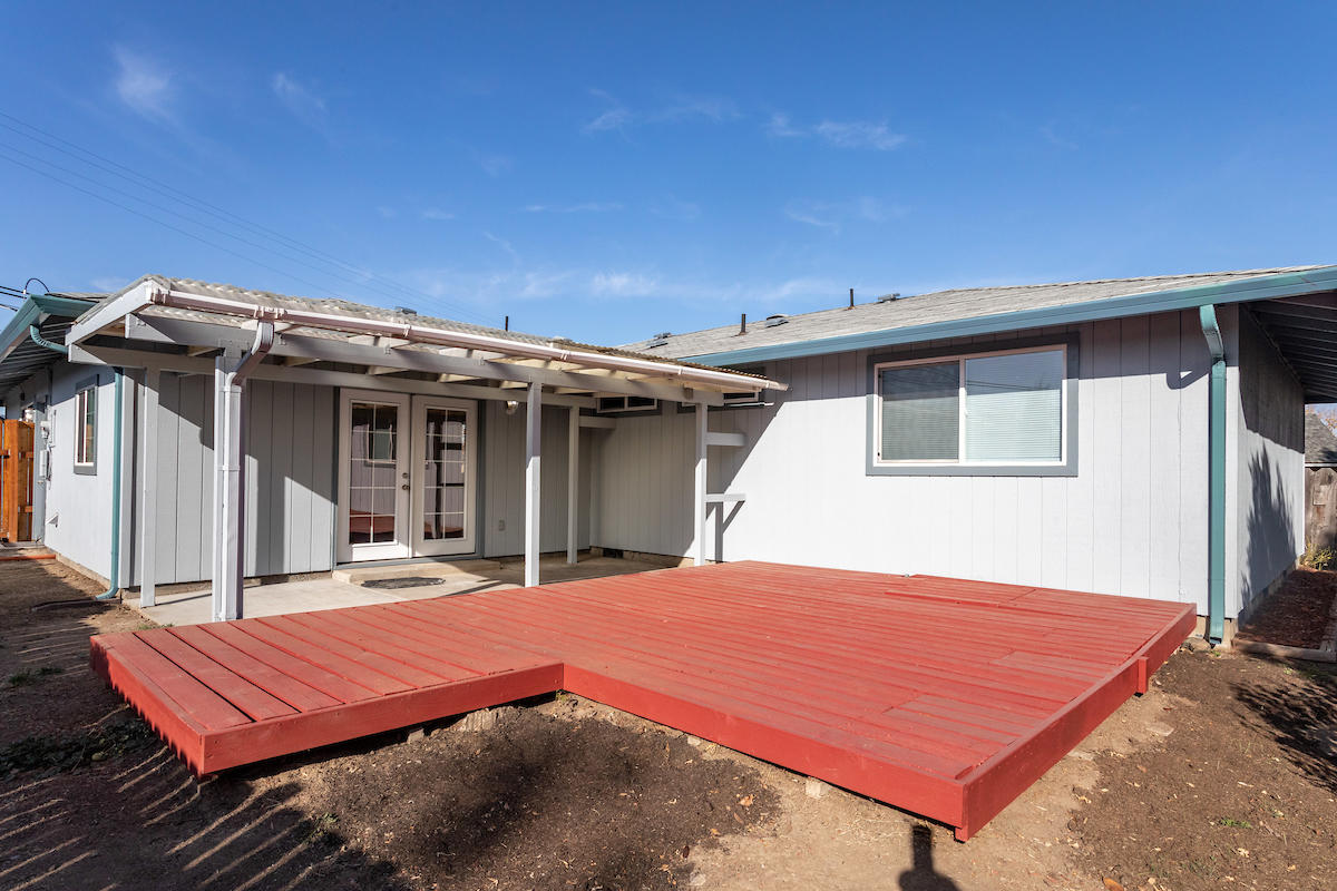 Midway Subdivisions - Residential