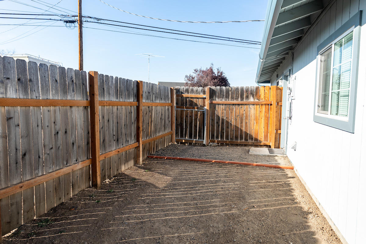 Midway Subdivisions - Residential