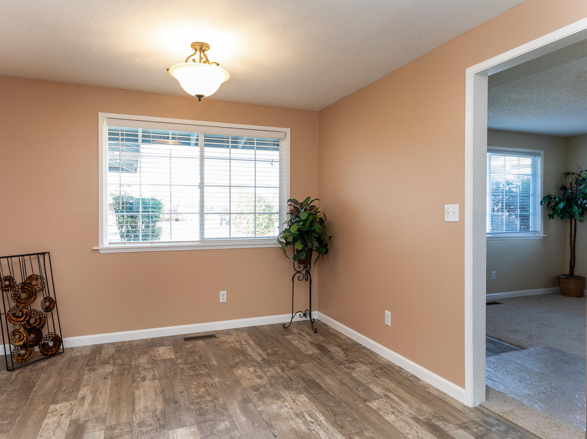 Midway Subdivisions - Residential