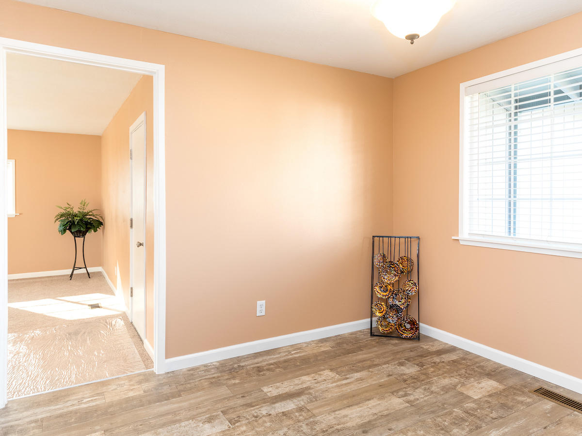 Midway Subdivisions - Residential