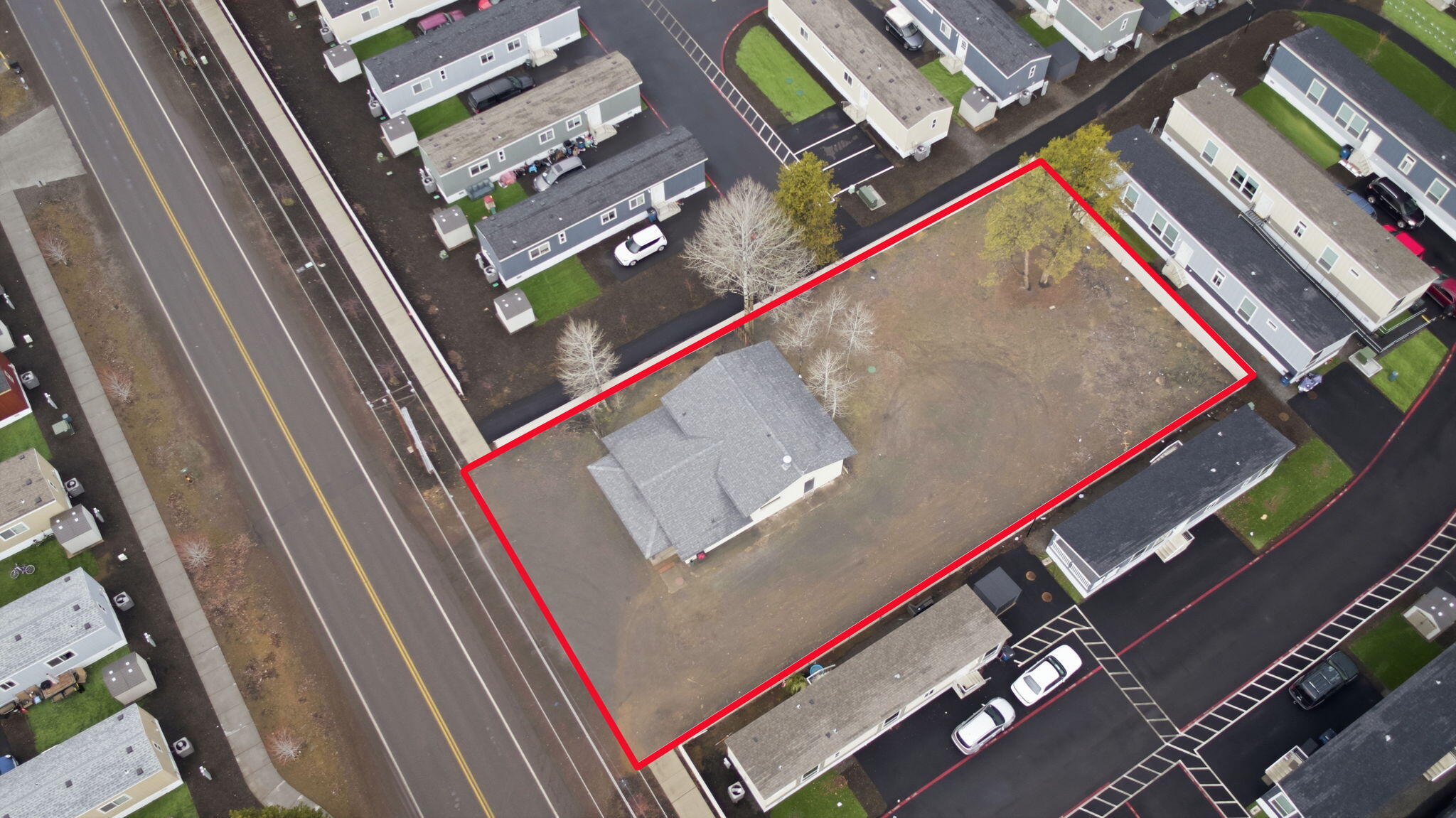16440 Finley Butte