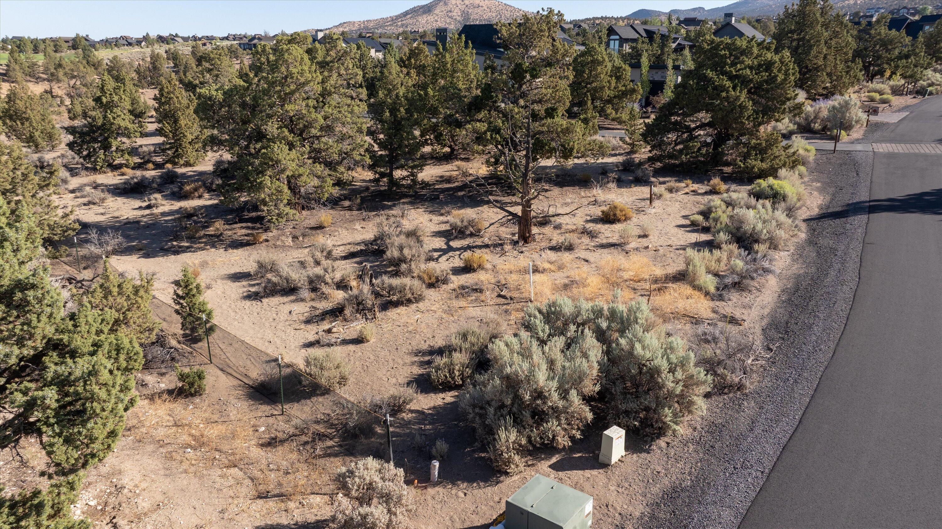 Wooden Trestle Lane Homesite 46