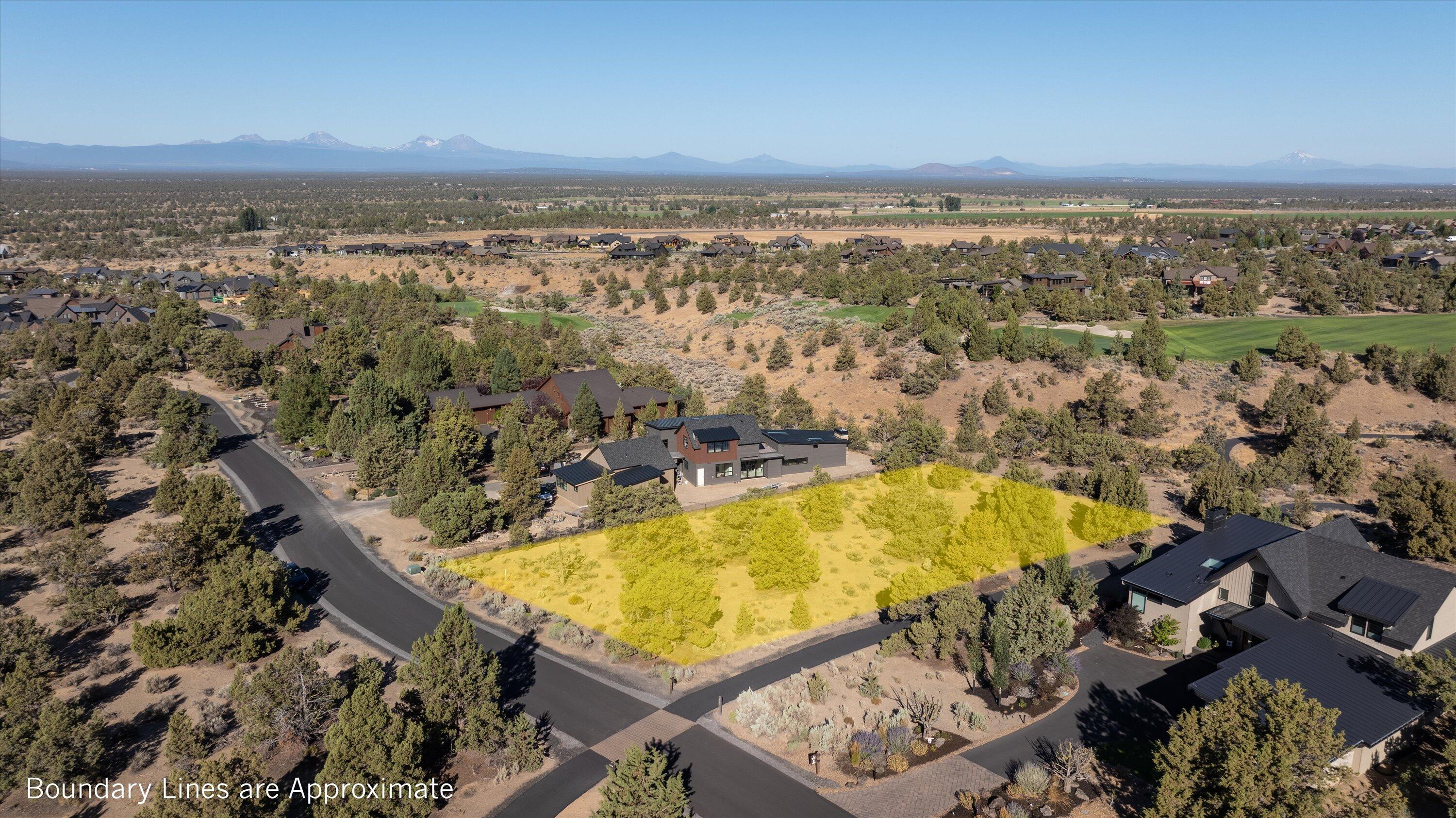 Wooden Trestle Lane Homesite 46