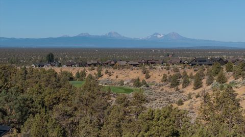 Wooden Trestle Lane Homesite 46 Powell Butte OR 97753