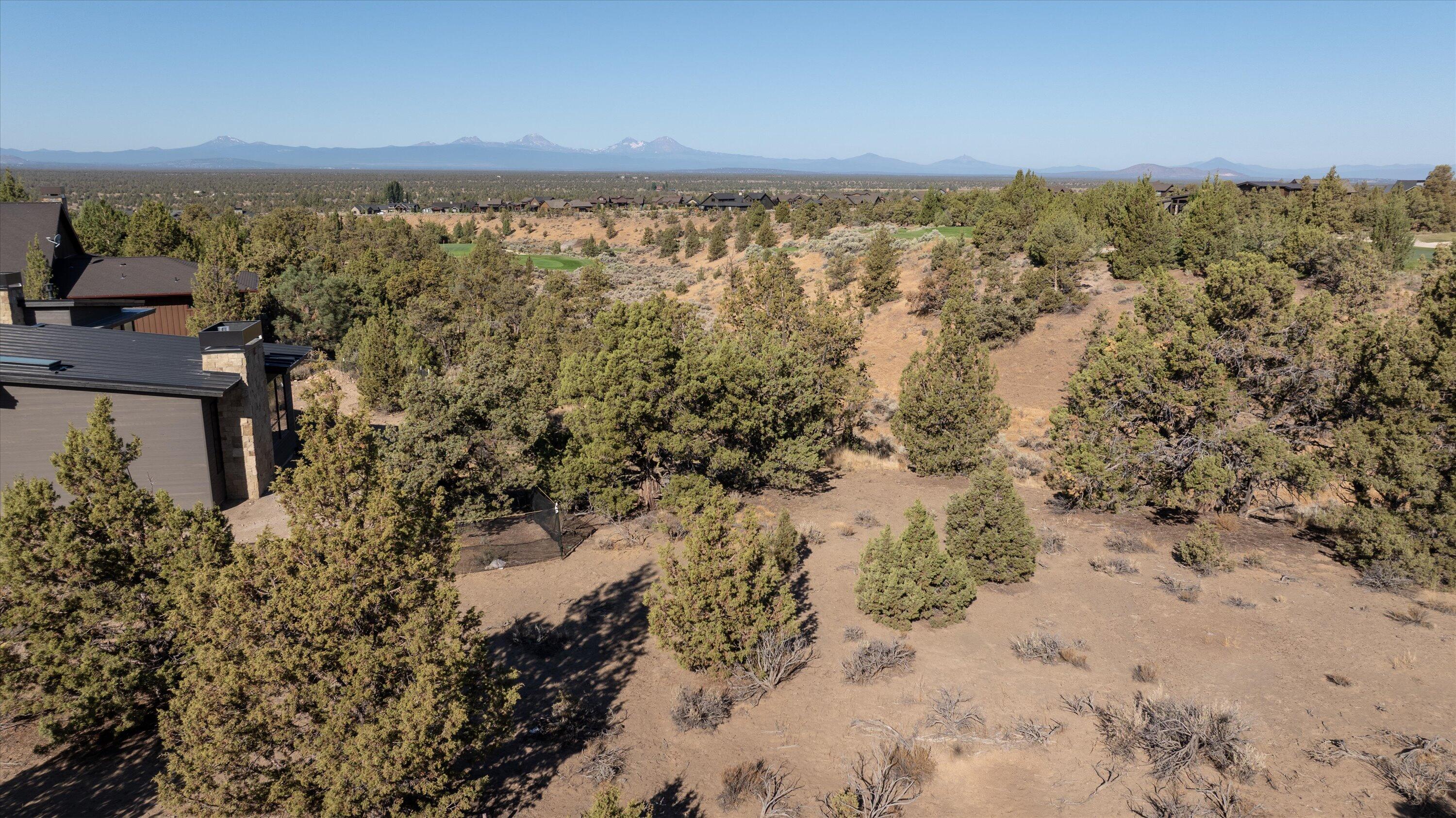 Wooden Trestle Lane Homesite 46
