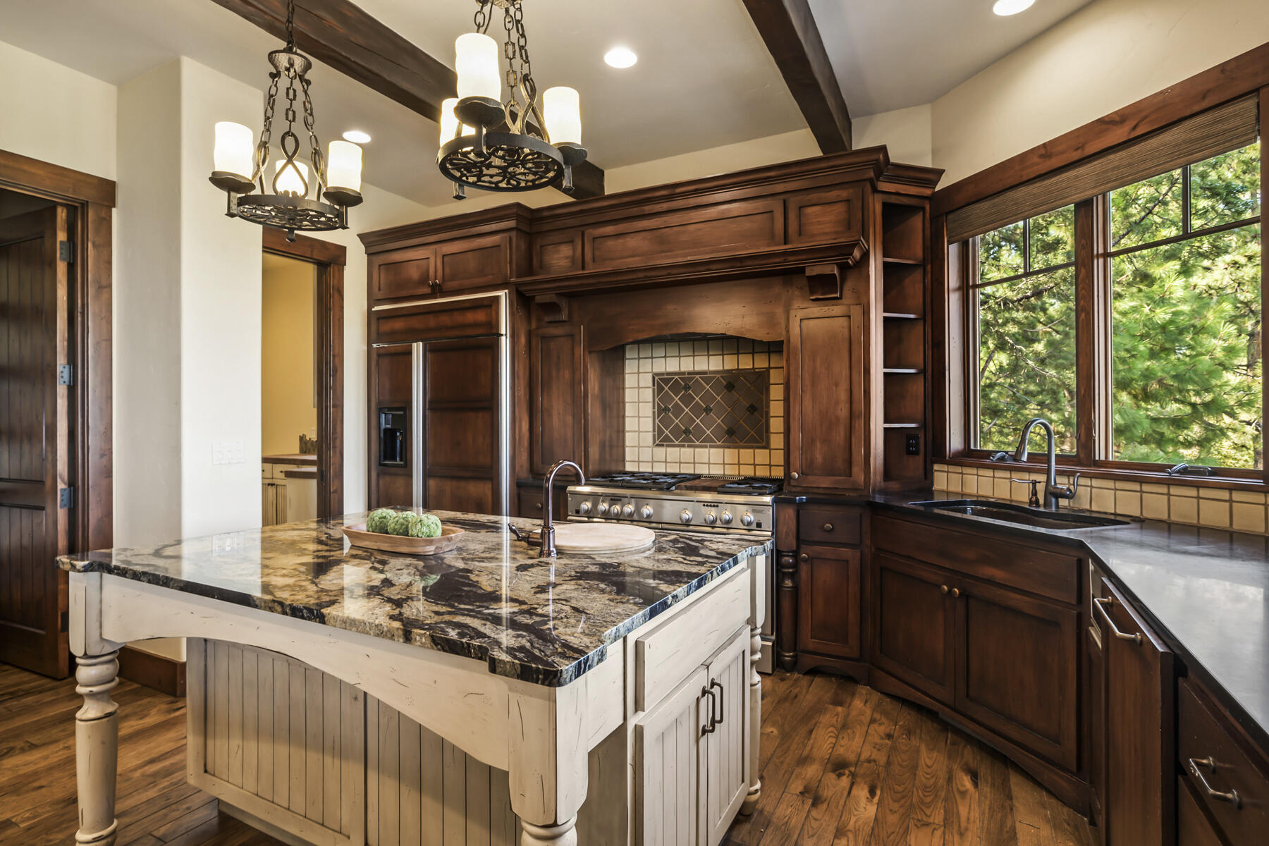 Awbrey Butte - Residential