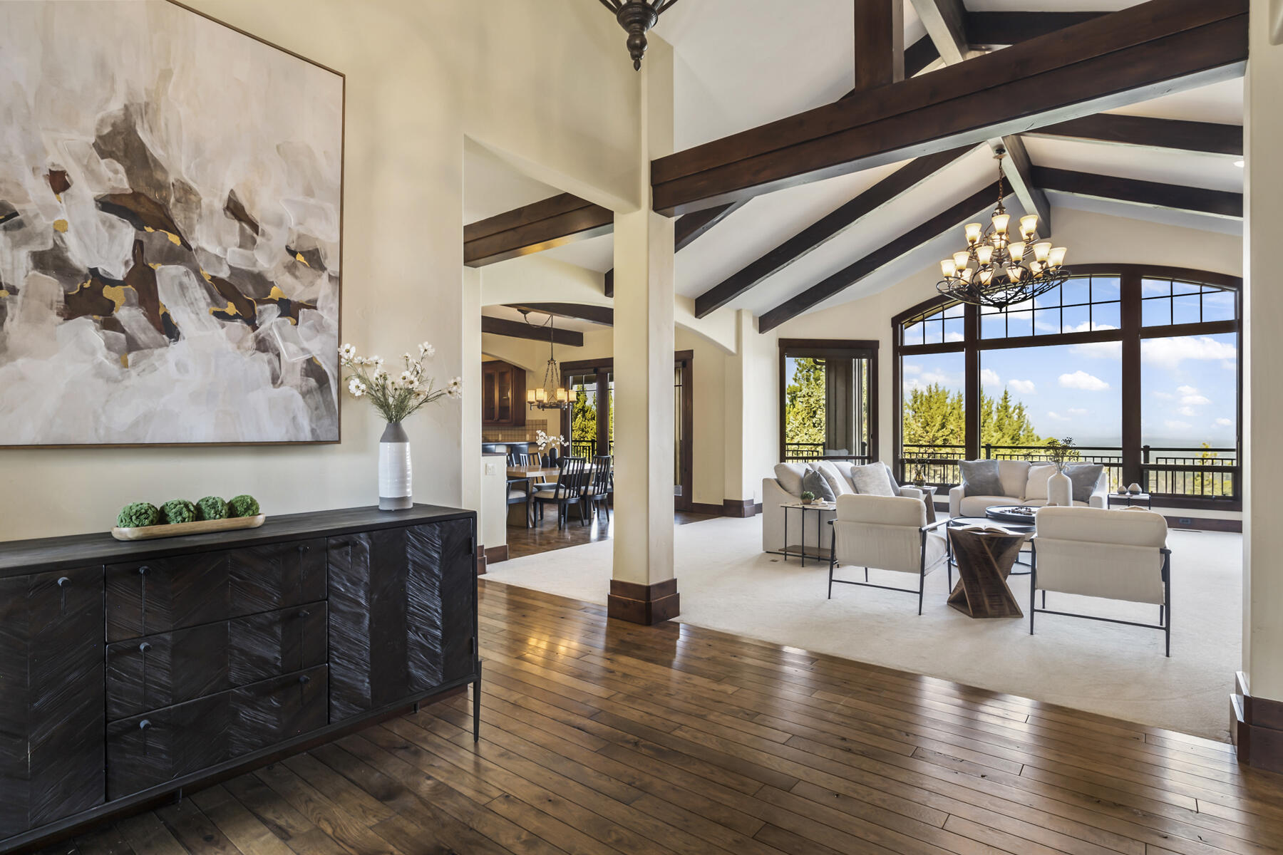 Awbrey Butte - Residential