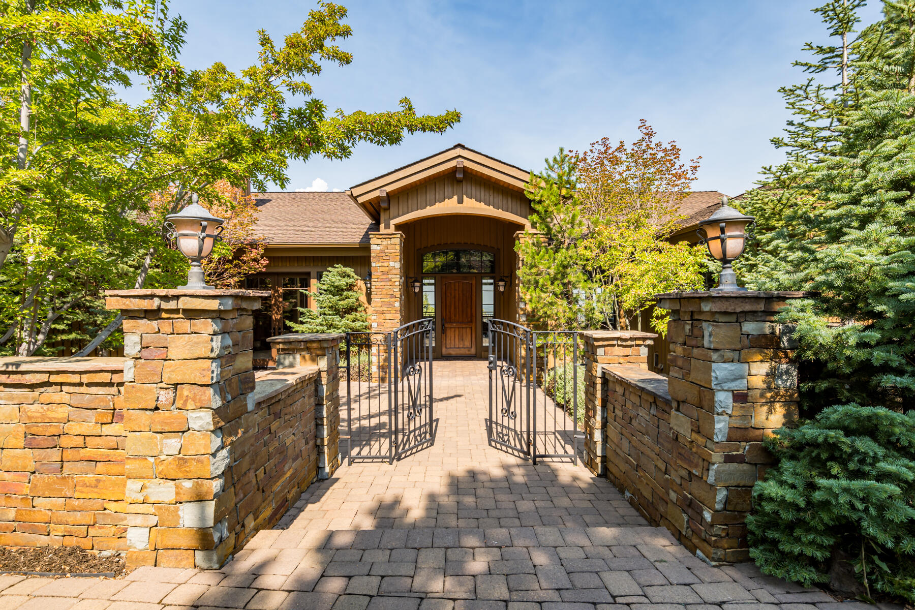 Awbrey Butte - Residential