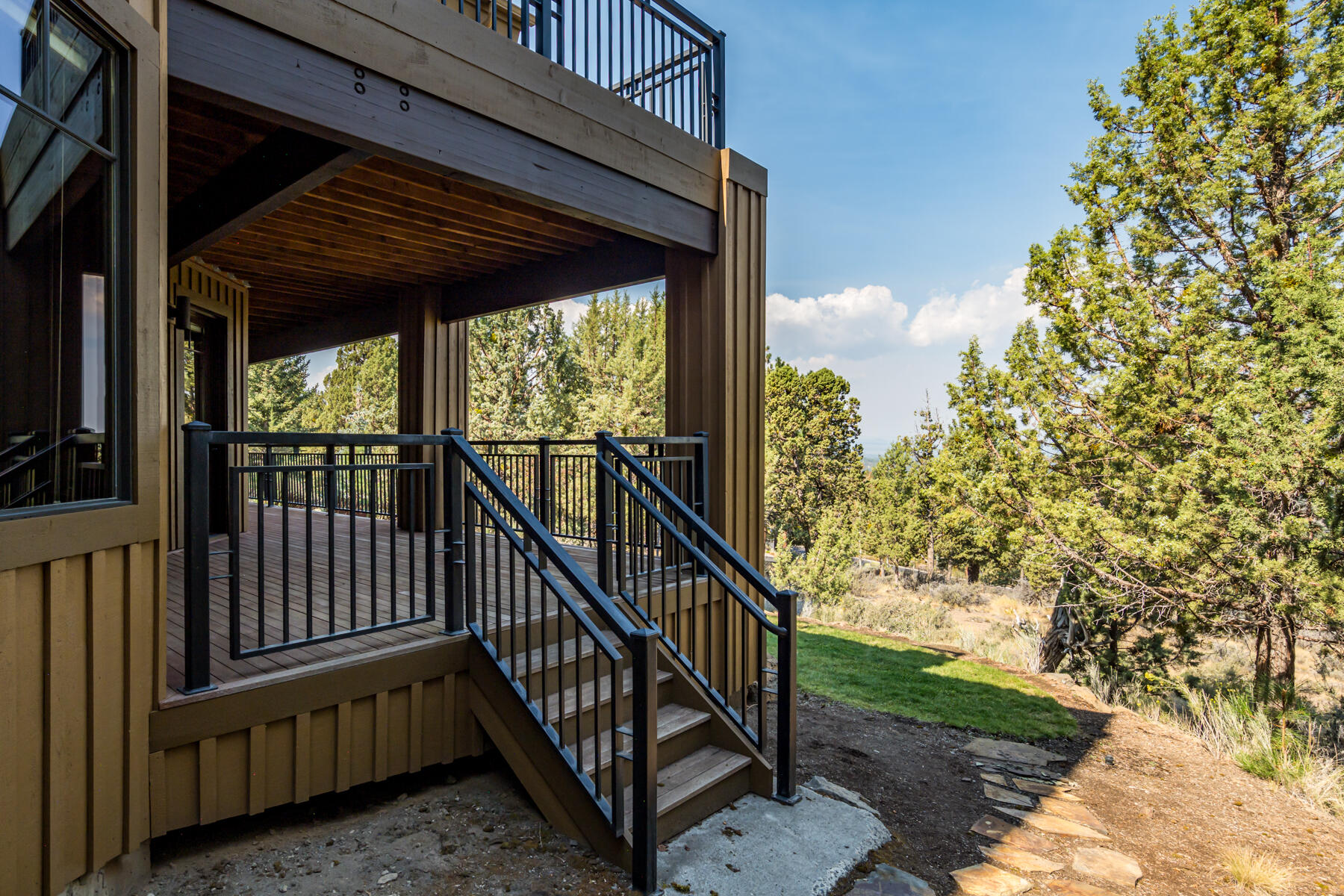 Awbrey Butte - Residential