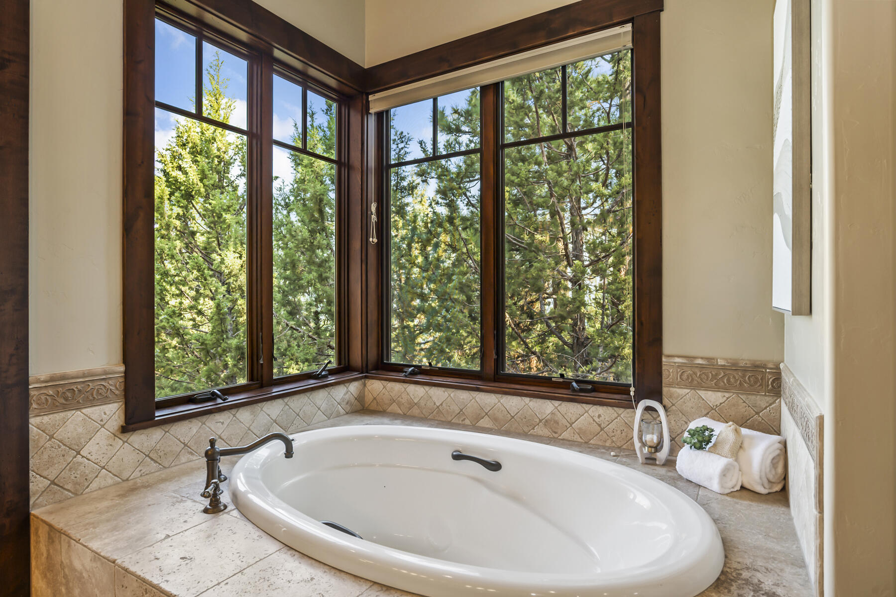 Awbrey Butte - Residential