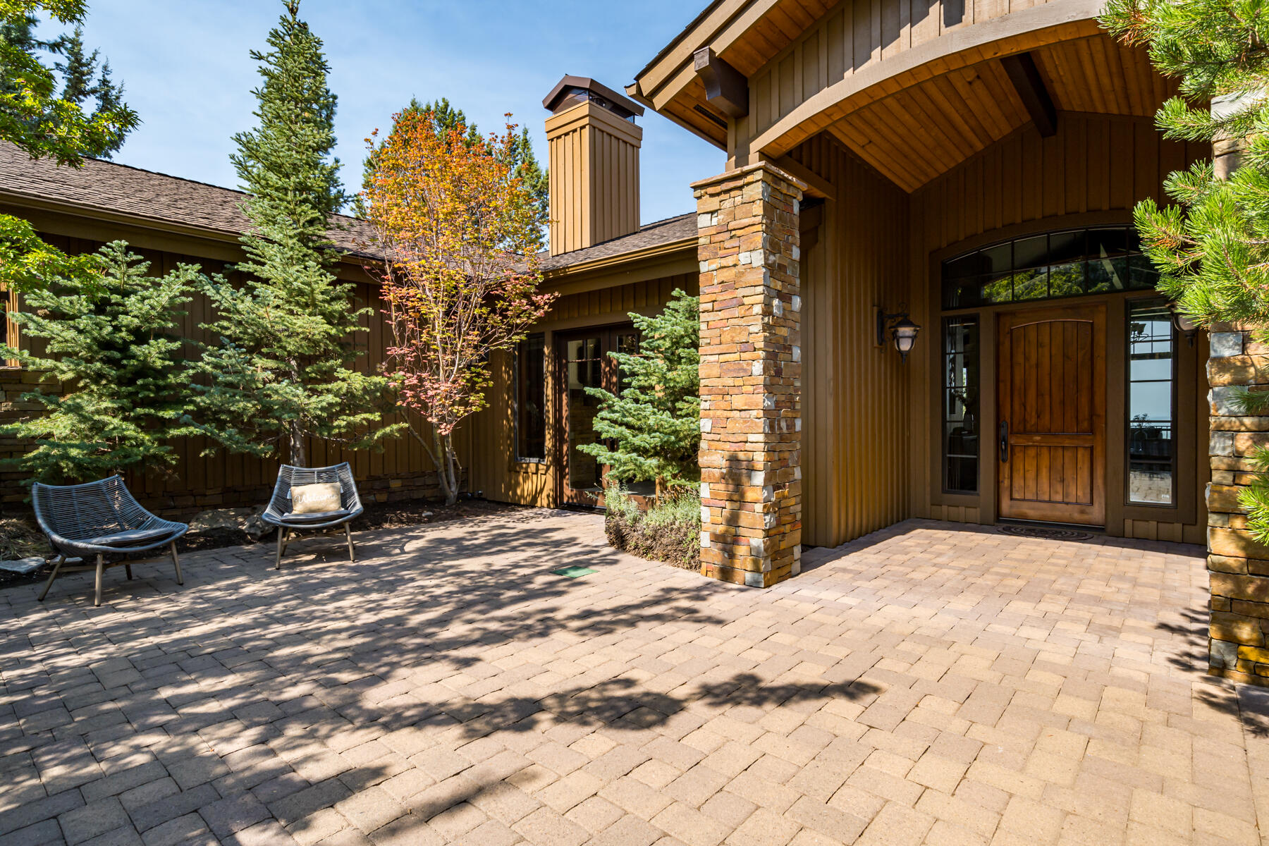 Awbrey Butte - Residential