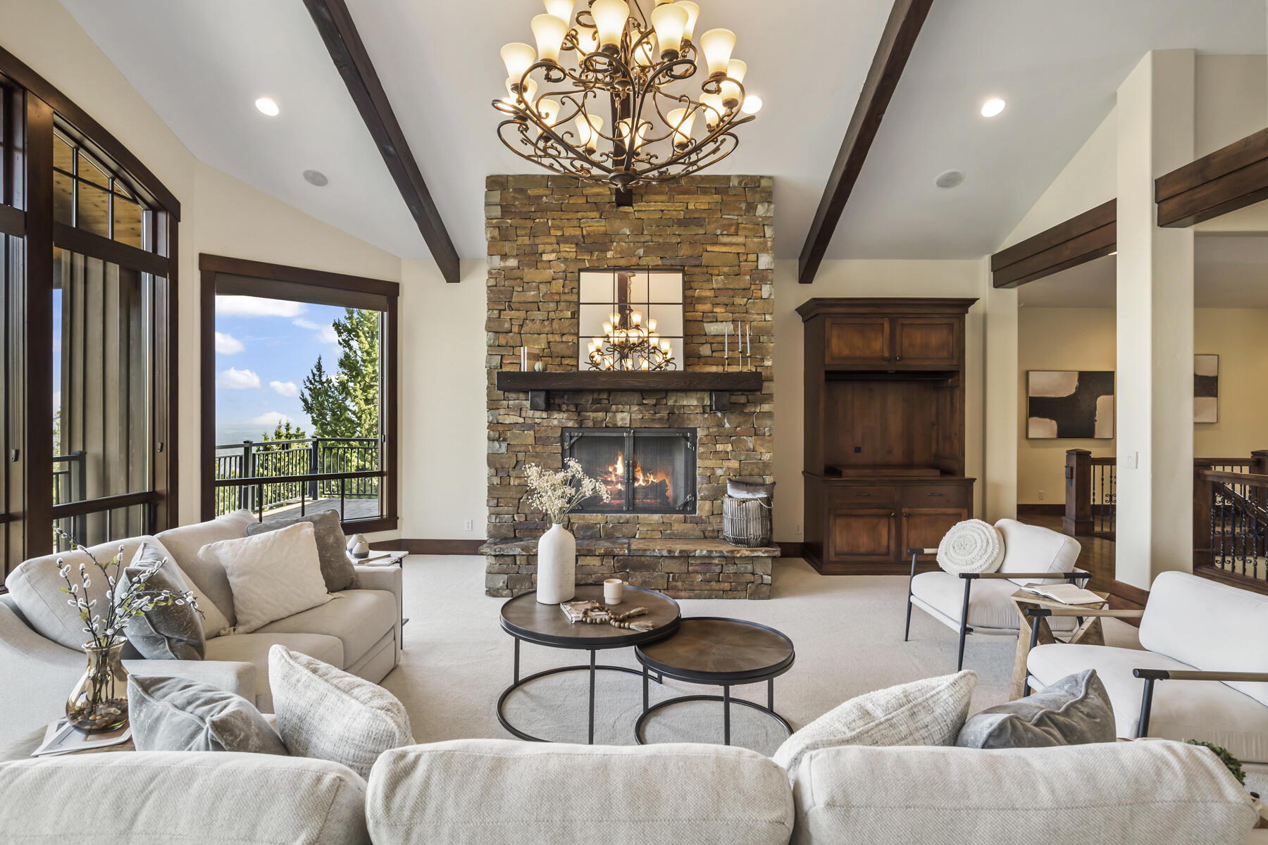 Awbrey Butte - Residential