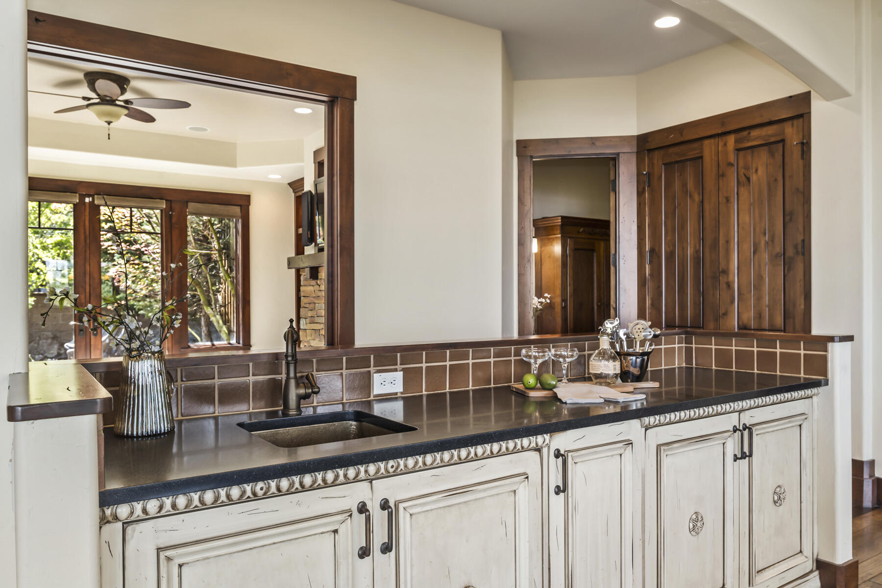 Awbrey Butte - Residential