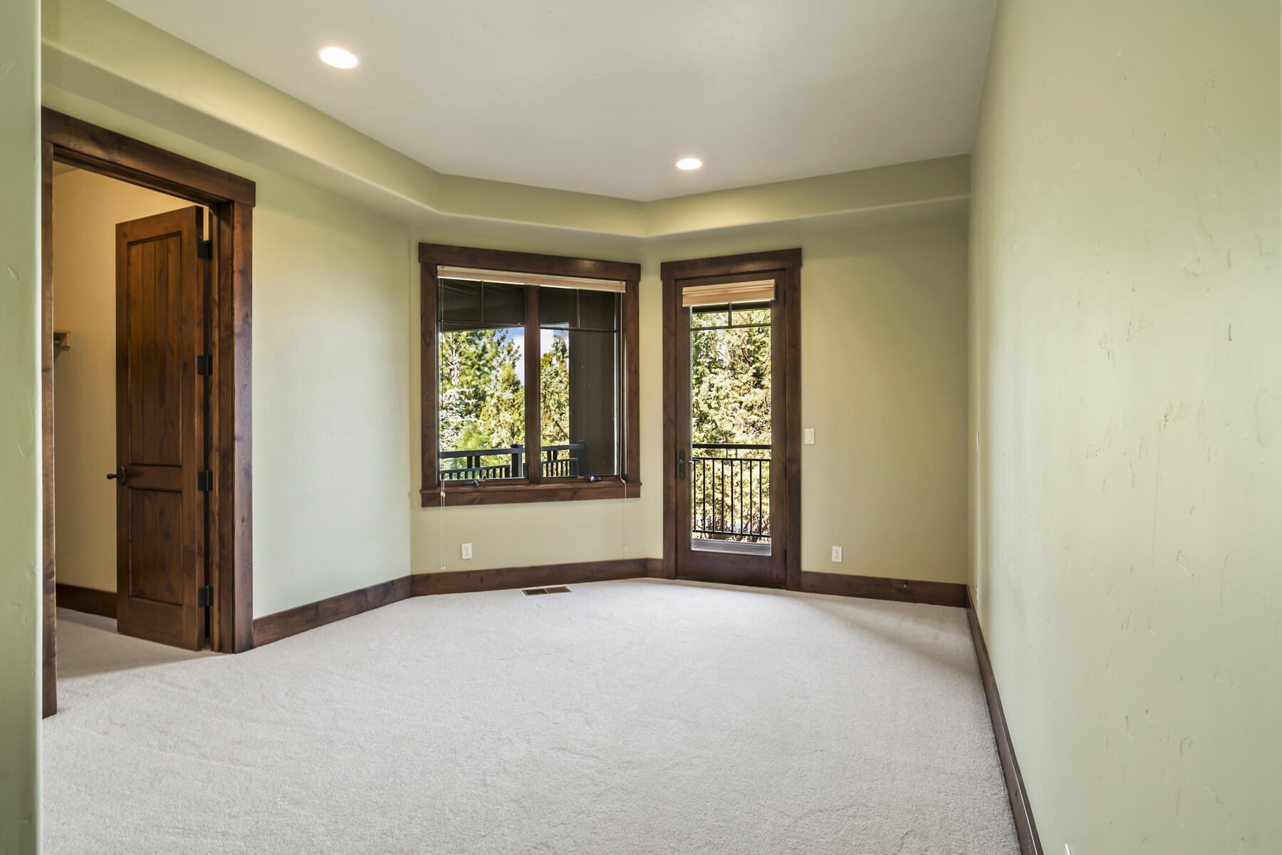 Awbrey Butte - Residential