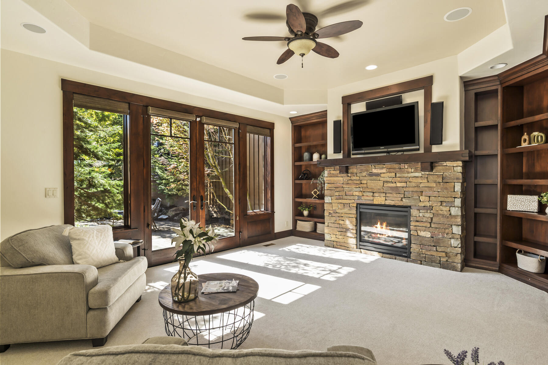 Awbrey Butte - Residential