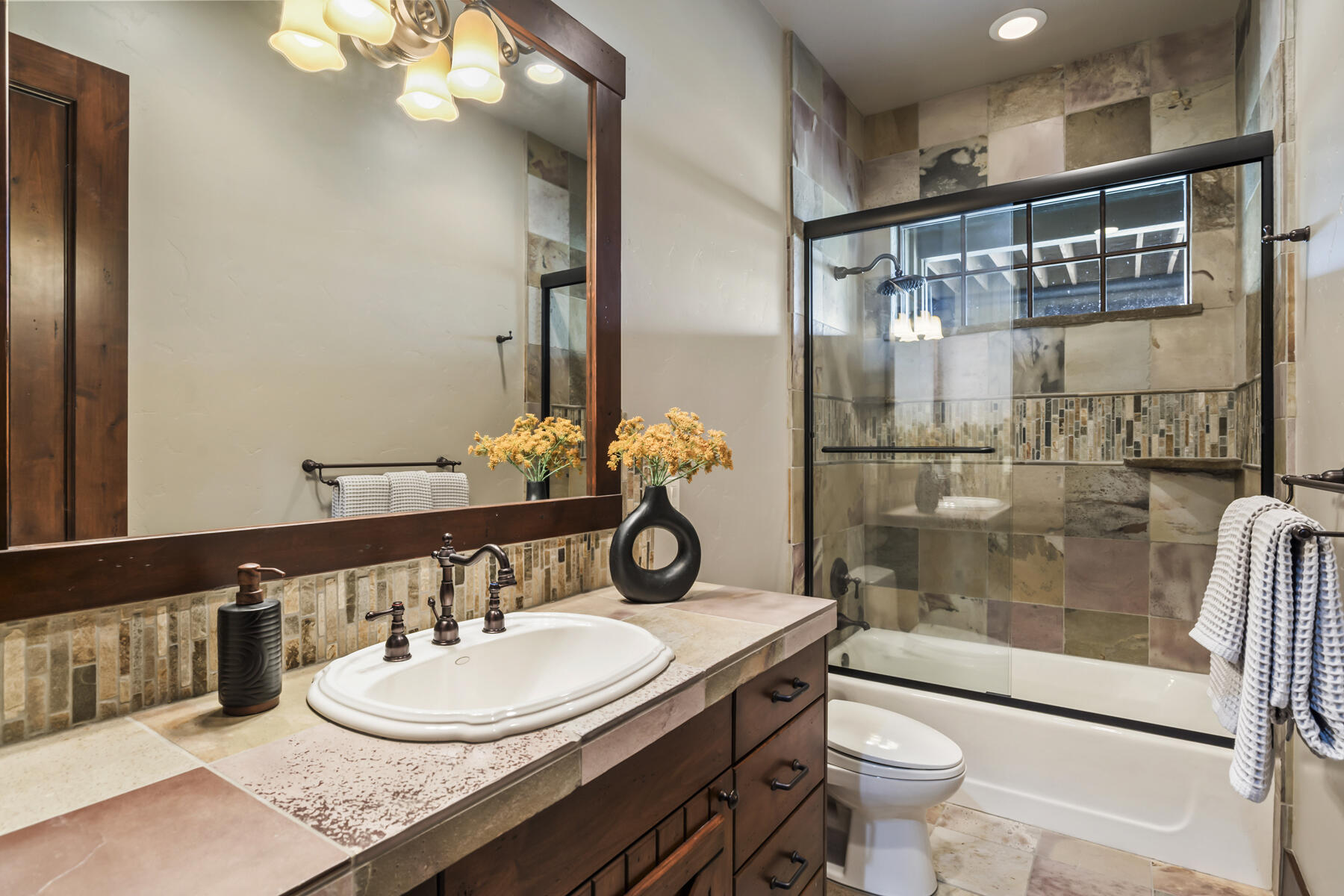 Awbrey Butte - Residential