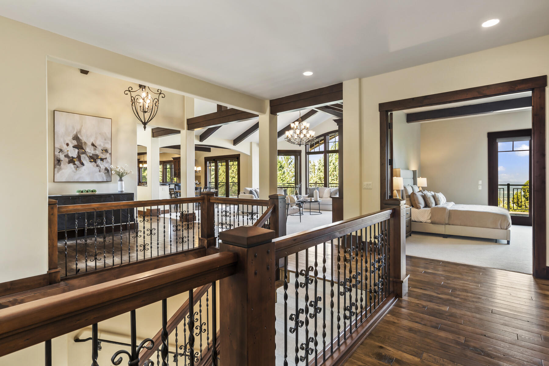 Awbrey Butte - Residential