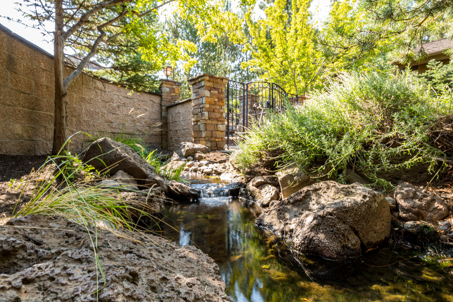 Awbrey Butte - Residential