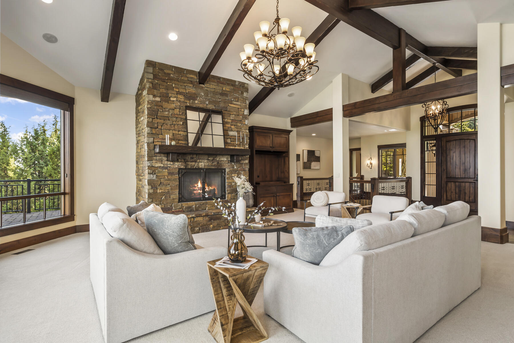 Awbrey Butte - Residential